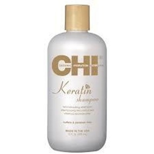 Picture of CHI KERATIN SHAMPOO
